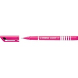 Stabilo SENSOR M - medium - Einzelstift - pink