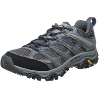 Merrell Moab 3 Goretex Wanderschuhe - Granite / Poseidon