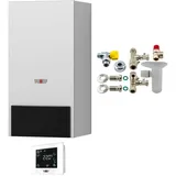 WOLF-Garten Wolf CGU-2-10 Erdgas E, RM-2, Unterputz