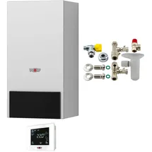 WOLF-Garten Wolf CGU-2-10 Erdgas E, RM-2, Unterputz