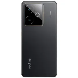 Realme GT 7T 12 GB RAM 512 GB IceSense Black