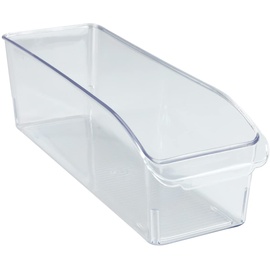 Wenko Kühlschrank-Organizer Aufbewahrungsbox für Kühl- und Vorratsschrank S,