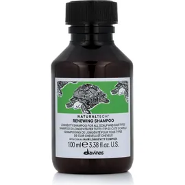 Davines Naturaltech Renewing Pflegeshampoo 100 ml