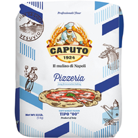 Caputo Mehl Tipo Pizzeria Classico 5 kg