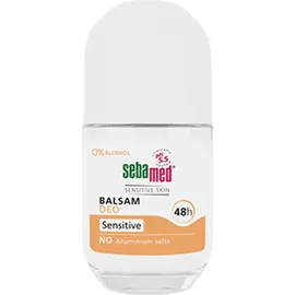 Sebamed Balsam Deo Sensitive Roll-On 50 ml