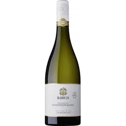 Sauvignon Blanc Marlborough Babich Wines 2024