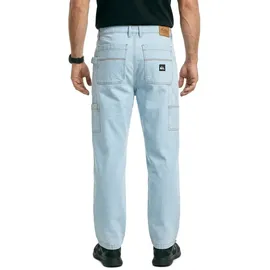 QUIKSILVER Eqydp03501 Carpenter Jeans - indigo light, - 33
