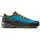 La Sportiva Tx4 Evo Goretex Zustiegsschuhe - Tropic Blue / Bamboo - EU 47