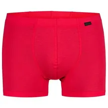 Olaf Benz Retro Pants unifarben rot M 2er Pack