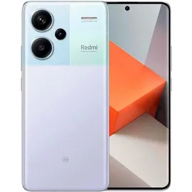 Xiaomi Redmi Note 13 Pro+ 5G 8 GB RAM 256 GB Aurora Purple