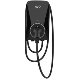 FOX ESS A011K Wandladestation Typ 2 (11 kW, 16 A) 6 m