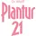 Dr. Kurt Wolff Plantur 21 Langehaare Nutri-Coffein Shampoo 200 ml