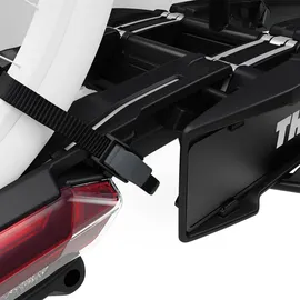 Thule Epos ParkSecure für 2 Fahrräder