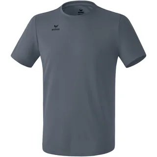 Erima Funktions Teamsport T-Shirt, Slate Grey, 116