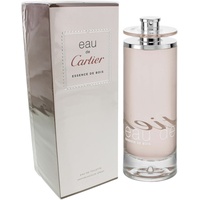 Eau de Cartier Essence de Bois von Cartier Eau de Toilette Sprays 200ml für...