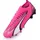 Puma Ultra Match AG/FG Herren Poison Pink/Puma White/Puma Black 43