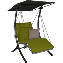 Angerer Luxus Smart lime 1-Sitzer