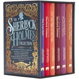 Arcturus Publishing Ltd The Sherlock Holmes Collection