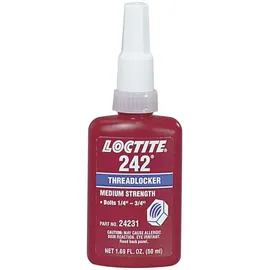 LOCTITE Schraubensicherung 242 50 ml