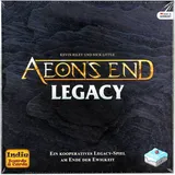 Frosted Games Aeon’s End Legacy - deutsch
