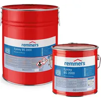 Remmers Epoxy BS 2000 5 kg Lichtgrau