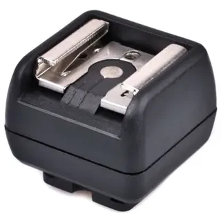 JJC ADP-AMA Alternativer Blitzschuh-Adapter