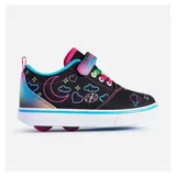 Heelys Pro 20 Prints X2 (He00234009) Sneaker schwarz 34 EU