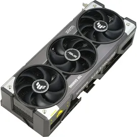 Asus TUF Gaming GeForce RTX 5080 16GB GDDR7 Grafikkarte One Size