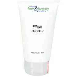 Profiline - Pflege Haarkur für normales Haar Kur 150 ml