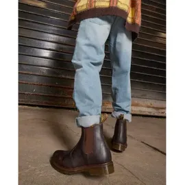 Dr. Martens 2976 Crazy Horse brown crazy horse leather 36