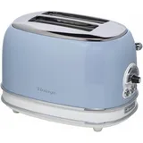 Ariete Vintage 155 blau