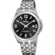 Festina CALENDARIO TITANIUM 41 mm F20696/3