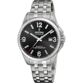 Festina CALENDARIO TITANIUM 41 mm F20696/3