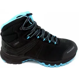 Mammut Nova III Mid GTX Damen graphite/whisper 38