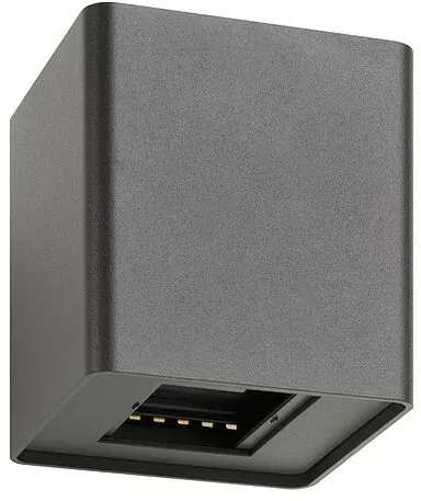 LCD Wandleuchte 5030