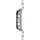 JUNGHANS Spektrum Funkuhr 015/1500.44