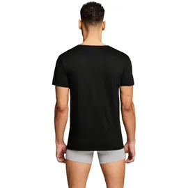 Puma Everyday V-Neck schwarz XXL