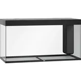 Juwel Rio 350 LED Aquarium Set schwarz