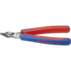 Electronic KNIPEX Super-Knips 64 HRC Länge: 125mm