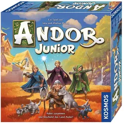 Kosmos 698959 - Andor - Junior