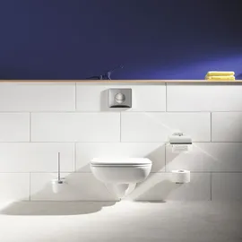 Grohe WC-Bürstengarnitur Start Cube Chrom (40977000)