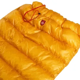 Pajak Radical ULX Schlafsack (Größe max. 125CM, gelb)