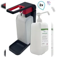 Blanc HYGIENIC Hebelspender 1000ml