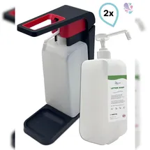 Blanc HYGIENIC Hebelspender 1000ml