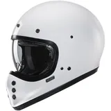 blanc white S