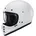 blanc white S