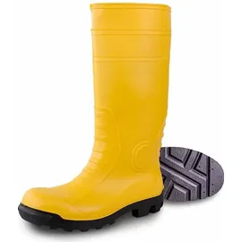 hase Wiesmoor S5 Sicherheitsstiefel Schwarz 43