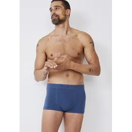 Jockey Everyday Seamless Trunk blau S/M 3er Pack