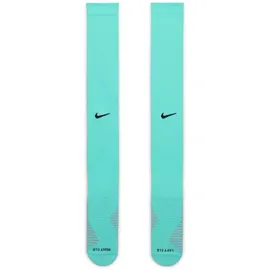 Nike Strike Dri-FIT Stutzen türkis/schwarz 38-42