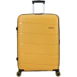 American Tourister Air Move 4 Rollen Trolley 75 cm sunset yellow